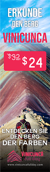 Tagesausflug zum Regenbogenberg