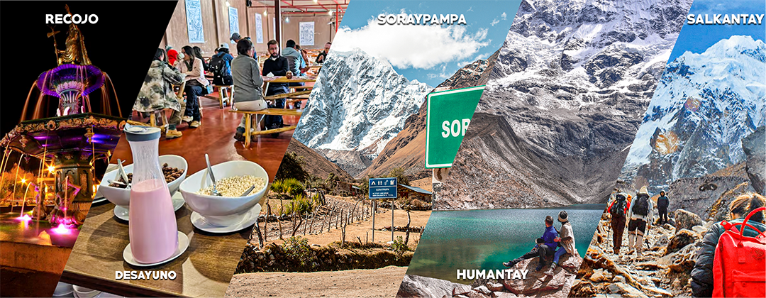 Pasaje de Bus Cusco a Mollepata